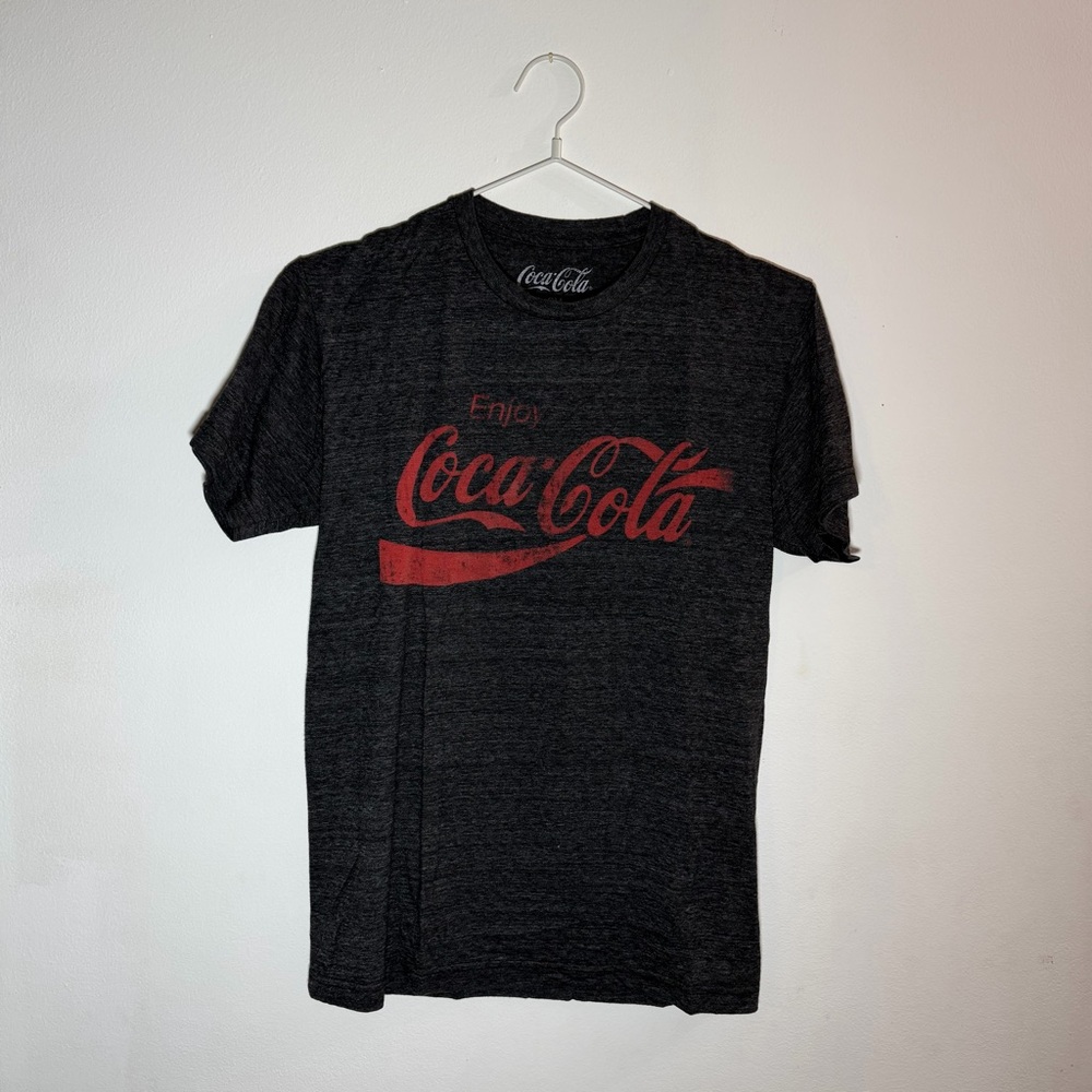 Coca Cola Men's Tee